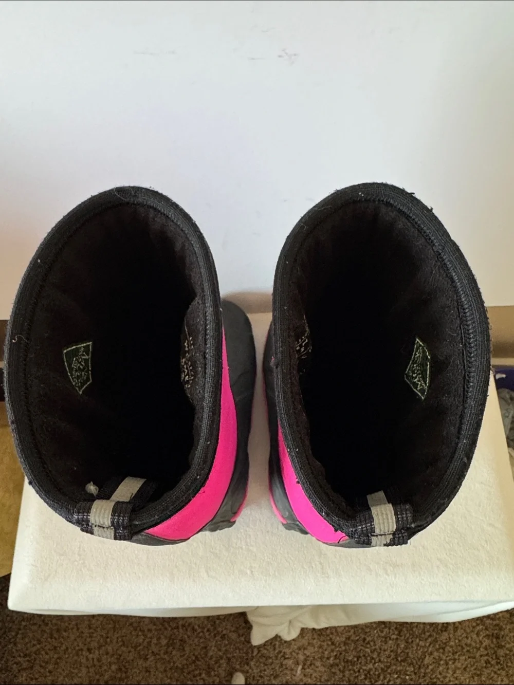 The Original Muck Boot Co boots